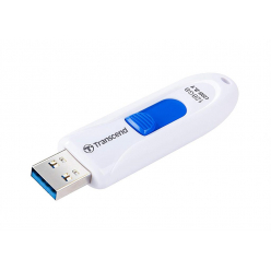 Pamięć USB Transcend 128GB Jetflash 790 USB 3.0 white
