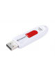 Pamięć USB Transcend 8GB Jetflash 590 USB 2.0 white