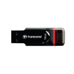 Pamięć USB Transcend 16GB Jetflash 340 USB 2.0