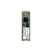 Dysk SSD Transcend 830S M.2 2280 SATA III 6Gb/s  256GB  R/W 560/520 MB/s