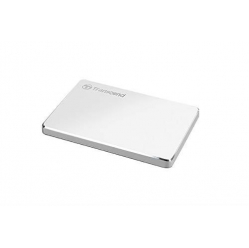 Dysk zewnętrzny Transcend 1TB 2.5'' StoreJet C3S Aluminum alloy type C