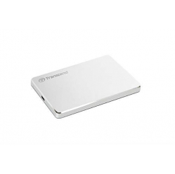 Dysk zewnętrzny Transcend 1TB 2.5'' StoreJet C3S Aluminum alloy type C