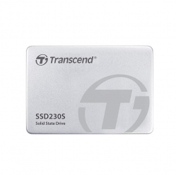 Dysk SSD Transcend SSD230S  1TB  2.5''  SATA3560/520 MB/s  3D  Aluminum case