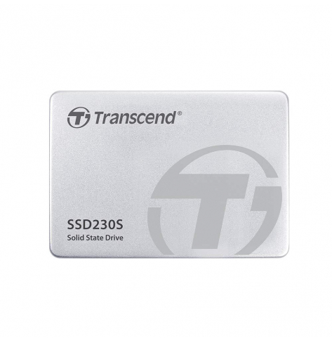 Dysk SSD Transcend SSD230S  1TB  2.5''  SATA3560/520 MB/s  3D  Aluminum case