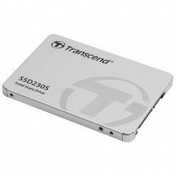 Dysk SSD Transcend SSD230S  1TB  2.5''  SATA3560/520 MB/s  3D  Aluminum case