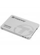 Dysk SSD Transcend SSD230S  1TB  2.5''  SATA3560/520 MB/s  3D  Aluminum case