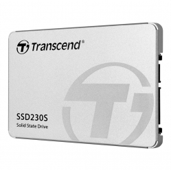 Dysk SSD Transcend SSD230S  1TB  2.5''  SATA3560/520 MB/s  3D  Aluminum case