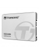 Dysk SSD Transcend SSD230S  1TB  2.5''  SATA3560/520 MB/s  3D  Aluminum case