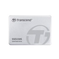Dysk SSD Transcend SSD230S  2TB  2.5''  SATA3560/520 MB/s  3D  Aluminum case
