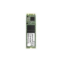 Dysk SSD Transcend 960GB  M.2 2280 SSD 820S  SATA3 B+M Key  TLC  R/W 550/500 MB/s
