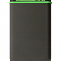 Dysk zewnętrzny Transcend 500GB 25M3G 2.5'' USB3 Iron Gray Slim