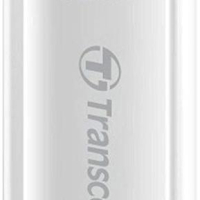 Pamięć USB Transcend 32GB Jetflash 370 USB 2.0 White
