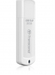 Pamięć USB Transcend 32GB Jetflash 370 USB 2.0 White