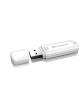 Pamięć USB Transcend 32GB Jetflash 370 USB 2.0 White