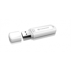 Pamięć USB Transcend 64GB Jetflash 730 USB 3.0 white