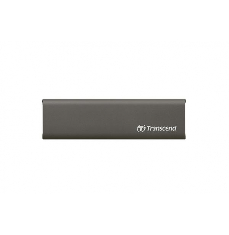 Dysk zewnętrzny Transcend SSD 960GB ESD250C USB 3.1 3D NAND flash R/W 520/460MB/s