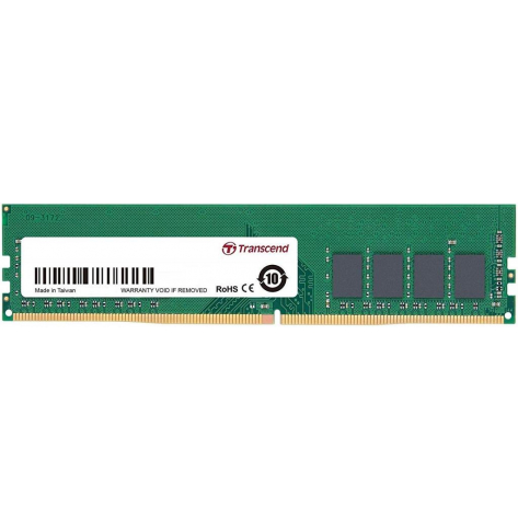 Pamięć Transcend JM 16GB 2x8 DDR4 2666 UDIMM