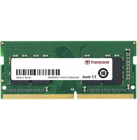 Pamięć Transcend JM 16GB DDR4 2666 SODIMM