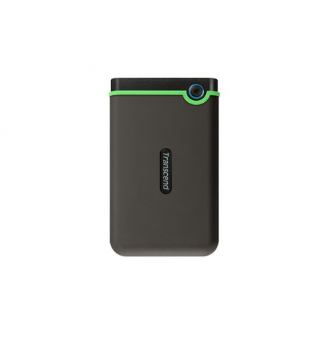 Dysk zewnętrzny Transcend 2TB 2.5'' Portable HDD StoreJet M3 slim Type C