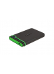 Dysk zewnętrzny Transcend 2TB 2.5'' Portable HDD StoreJet M3 slim Type C