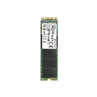 Dysk SSD Transcend MTS832S M.2 2280 Single Sided 3DTLC 512GB B+M Key R/W 560/500 MB/s