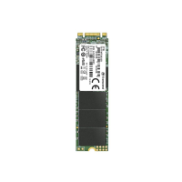Dysk SSD Transcend MTS832S M.2 2280 Single Sided 3DTLC 1 TB B+M Key R/W 560/500 MB/s