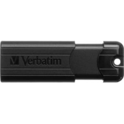 Pamięć USB    Verbatim  DRIVE 3.0 256GB PINSTRIPE BLACK