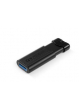 Pamięć USB Verbatim  DRIVE 3.0 256GB PINSTRIPE BLACK