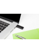 Pamięć USB Verbatim  DRIVE 3.0 256GB PINSTRIPE BLACK