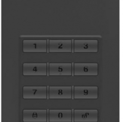 Dysk zewnętrzny Verbatim Store 'n' Go 2.5'' 2TB USB 3.1 Czarny szyfrowany
