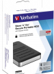 Dysk zewnętrzny Verbatim Store 'n' Go 2.5'' 2TB USB 3.1 Czarny szyfrowany