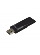 Pamięć USB    Verbatim Store N Go  2.0 Drive Slider 16GB black