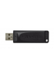 Pamięć USB    Verbatim Store N Go  2.0 Drive Slider 16GB black