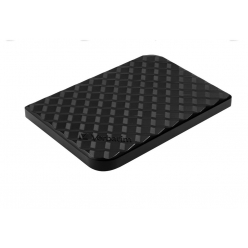 Dysk zewnętrzny Verbatim Store 'n' Go Portable SSD USB 3.1 GEN 1 240GB 2.5'' Black