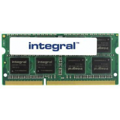 Pamieć SODIMM Integral 4GB DDR4-2133 SoDIMM CL15