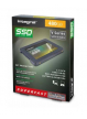 Dysk SSD Integral  V SERIES-3D NAND  SATA III 2.5'' 480GB  520/470MB/s