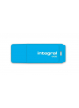 Pamięć USB Integral Neon 64GB USB 2.0 Blue