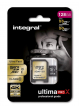 Karta pamięci Integral MICRO SDXC 128GB (with Adapter to SD Card)