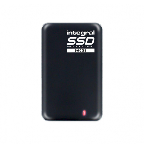 Dysk zewnętrzny SSD Integral 960GB USB3.0 R/W 460/460 MB/s