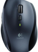 Zestaw klawiatura + mysz Logitech Wireless Desktop MK710 US