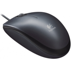 Mysz Logitech Mouse M90