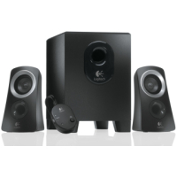 Głośniki Logitech Z313