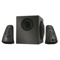 Głośniki Logitech Speaker System Z623
