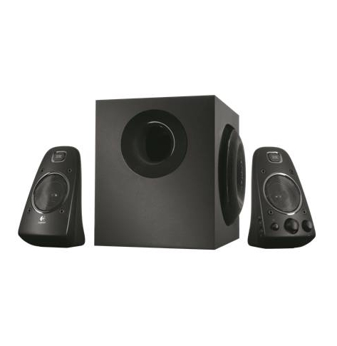 Głośniki Logitech Speaker System Z623