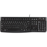 Klawiatura Logitech K120 US