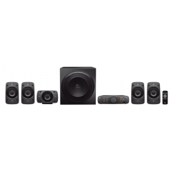 Głośniki Logitech® Surround Sound Speakers Z906
