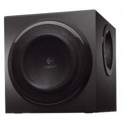 Głośniki Logitech® Surround Sound Speakers Z906