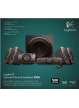 Głośniki Logitech® Surround Sound Speakers Z906