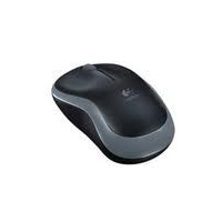 Mysz Logitech Wireless Mouse M185 Swift Grey