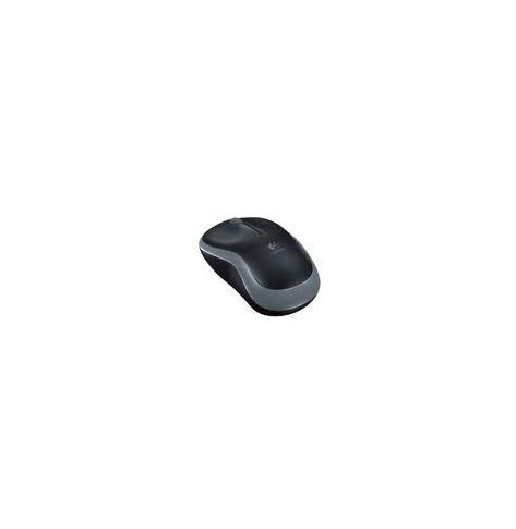 Mysz Logitech Wireless Mouse M185 Swift Grey